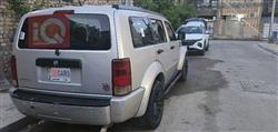 Dodge Nitro